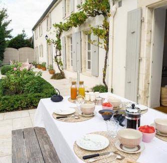 Longeves Bed & Breakfast | 25 m² Bed and breakfast ∙ 2 guests