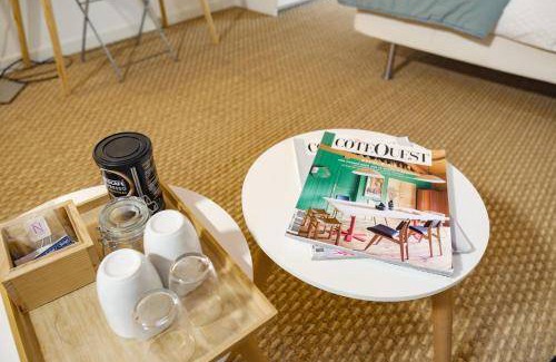 Longeves Bed & Breakfast | 25 m² Bed and breakfast ∙ 2 guests
