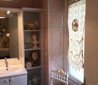 Barsac Bed & Breakfast | 25 m² Bed and breakfast ∙ 2 guests