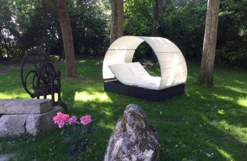 Barsac Bed & Breakfast | 25 m² Bed and breakfast ∙ 2 guests