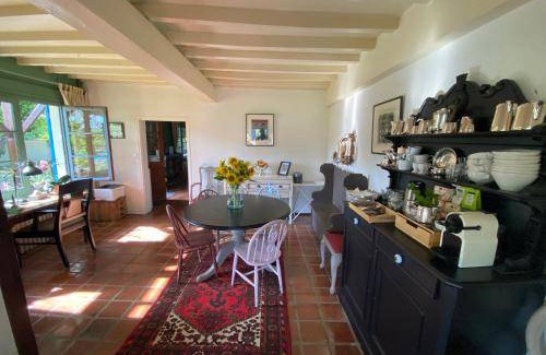Sarron Bed & Breakfast | 25 m² Bed and breakfast ∙ 3 guests