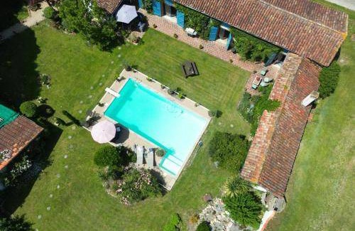 Sarron Bed & Breakfast | 25 m² Bed and breakfast ∙ 3 guests
