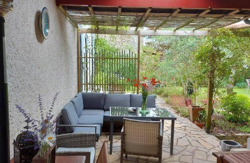 Soudan Bed & Breakfast | 25 m² Bed and breakfast ∙ 3 guests
