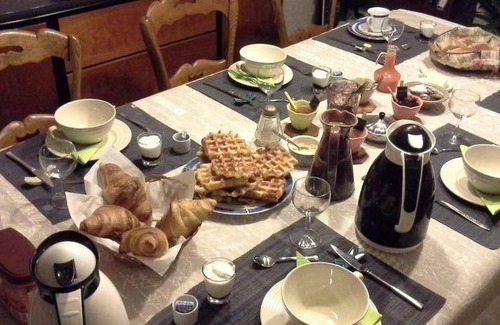 Soudan Bed & Breakfast | 25 m² Bed and breakfast ∙ 3 guests