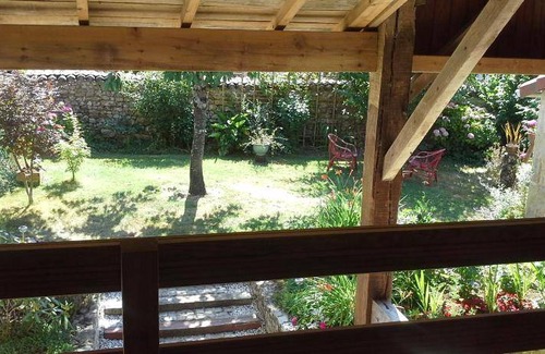 Soudan Bed & Breakfast | 25 m² Bed and breakfast ∙ 3 guests