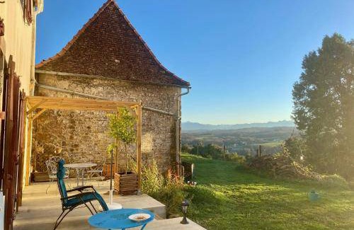 Lagor Bed & Breakfast | 25 m² Bed and breakfast ∙ 3 guests
