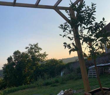 Lagor Bed & Breakfast | 25 m² Bed and breakfast ∙ 3 guests