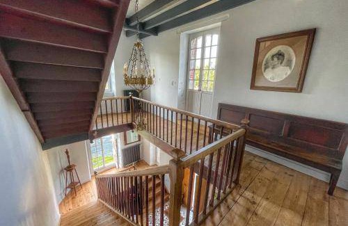 Osses Bed & Breakfast | 25 m² Bed and breakfast ∙ 2 guests