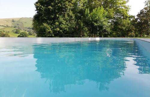 Osses Bed & Breakfast | 25 m² Bed and breakfast ∙ 2 guests