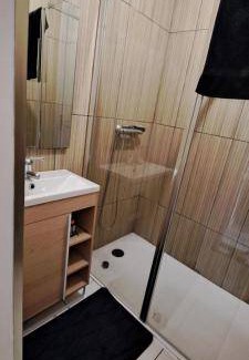 Brax Bed & Breakfast | 25 m² Bed and breakfast ∙ 2 guests