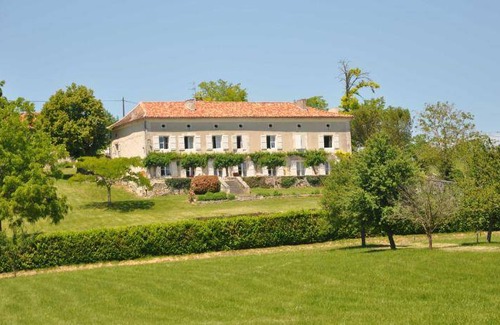 Villetoureix Bed & Breakfast | 25 m² Bed and breakfast ∙ 2 guests