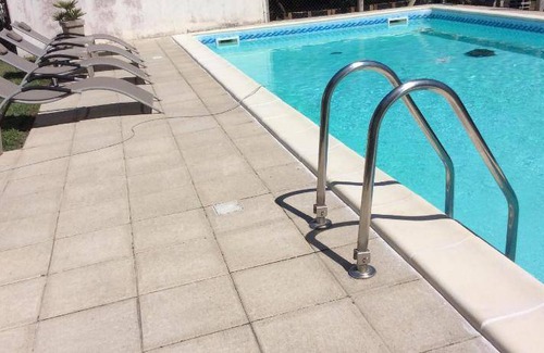 Gensac-la-Pallue Bed & Breakfast | 25 m² Bed and breakfast ∙ 2 guests