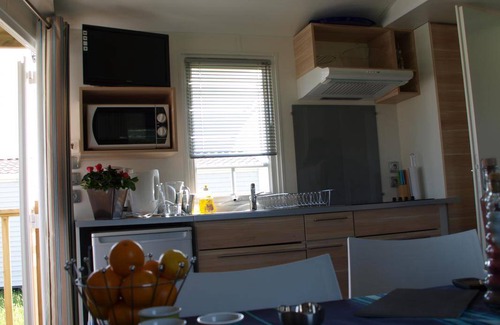 Orist House | 25 m² Gîte ∙ 2 bedrooms ∙ 4 guests
