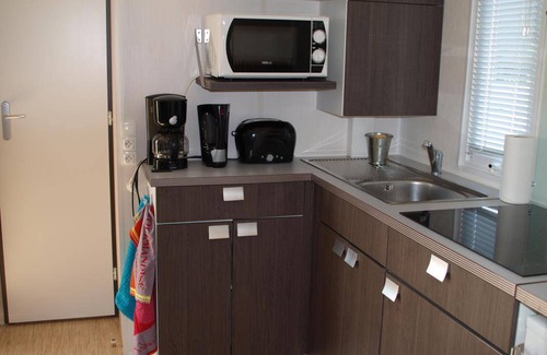 Orist House | 25 m² Gîte ∙ 2 bedrooms ∙ 4 guests
