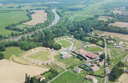 Orist House | 25 m² Gîte ∙ 2 bedrooms ∙ 4 guests