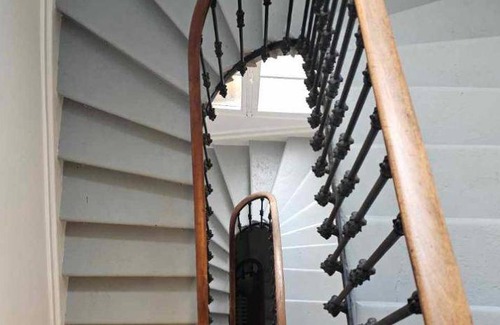 Grand Parc-Paul Doumer Hostel | 25 m² Hostel ∙ 1 guest