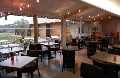 Sarlat-la-Caneda Hotel | 25 m² Hotel ∙ 5 guests