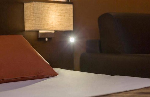 Saint-Junien Hotel | 25 m² Hotel ∙ 127 guests