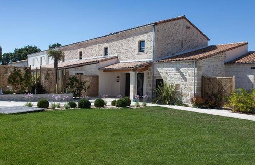 Souche Hotel | 25 m² Hotel ∙ 127 guests