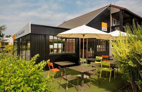 Merignac Hotel | 25 m² Hotel ∙ 5 guests