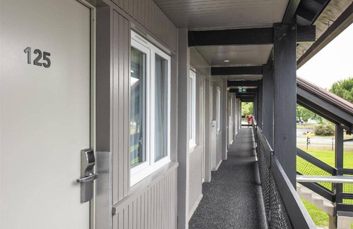 Merignac Hotel | 25 m² Hotel ∙ 5 guests