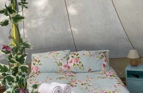 Blond House | 25 m² House ∙ 4 guests