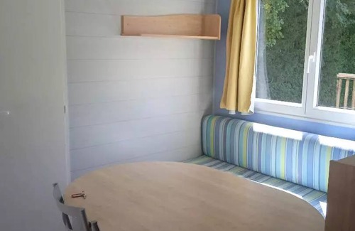 Prailles House | 25 m² Mobile home ∙ 2 bedrooms ∙ 5 guests