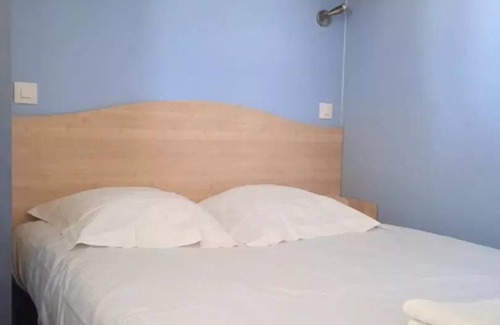 Prailles House | 25 m² Mobile home ∙ 2 bedrooms ∙ 5 guests