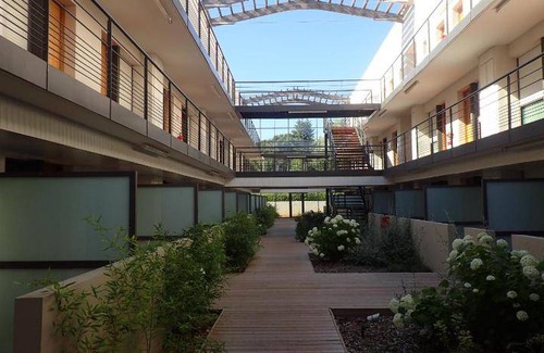 Eguilles Apartment | 25 m² Serviced apartment ∙ 2 guests