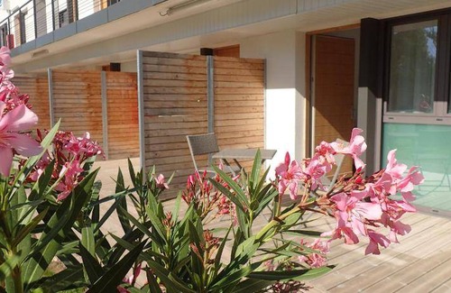 Eguilles Apartment | 25 m² Serviced apartment ∙ 2 guests