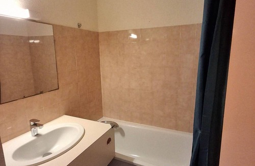 Port District Apartment | 25 m² Studio flat ∙ 1 bedroom ∙ 3 guests