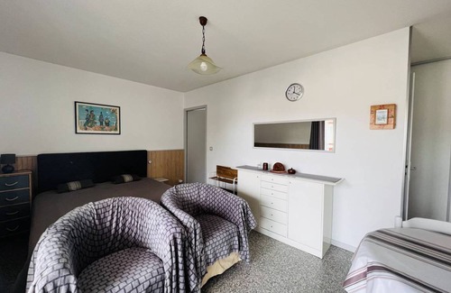 Cambo-les-Bains Apartment | 25 m² Studio flat ∙ 1 bedroom ∙ 2 guests