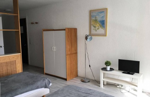 Biarritz Apartment | 25 m² Studio flat ∙ 1 bedroom ∙ 2 guests