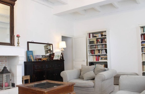 Cheray House | 250 m² House ∙ 6 bedrooms ∙ 15 guests