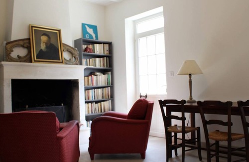 Cheray House | 250 m² House ∙ 6 bedrooms ∙ 15 guests