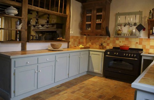 Dompierre-les-Eglises House | 250 m² House ∙ 5 bedrooms ∙ 12 guests