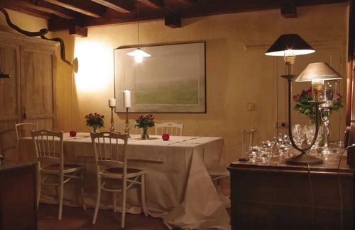 Dompierre-les-Eglises House | 250 m² House ∙ 5 bedrooms ∙ 12 guests