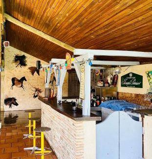 Lamonzie-Saint-Martin House | 250 m² House ∙ 6 bedrooms ∙ 12 guests