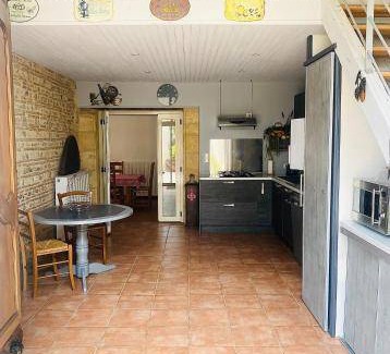 Lamonzie-Saint-Martin House | 250 m² House ∙ 6 bedrooms ∙ 12 guests