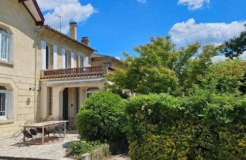 Robins Bay Bed & Breakfast | 250 m² Bed and breakfast ∙ 5 bedrooms ∙ 15 guests