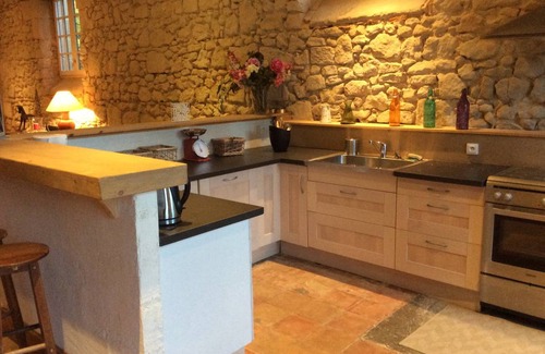 Tombeboeuf Other | 250 m² Castle ∙ 5 bedrooms ∙ 18 guests