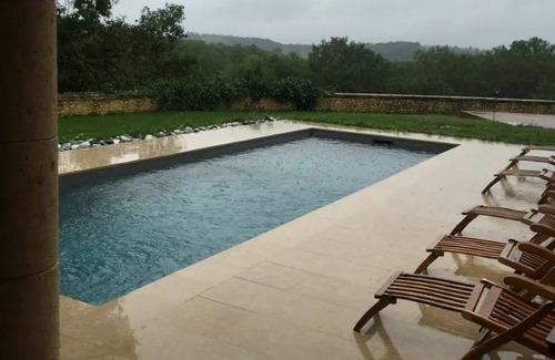 Saint-Amand-de-Coly House | 250 m² House ∙ 5 bedrooms ∙ 12 guests