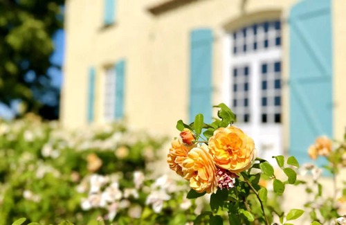 Saint-Jean-de-Duras House | 250 m² House ∙ 7 bedrooms ∙ 14 guests