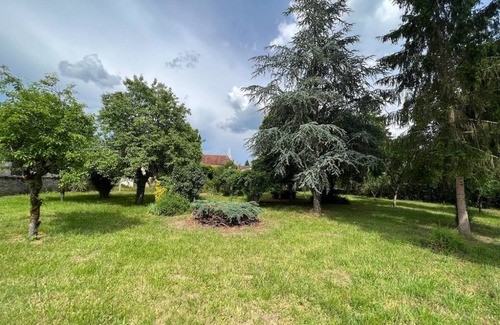 Savignac-les-Eglises Resort | 250 m² Private room ∙ 1 bedroom ∙ 7 guests