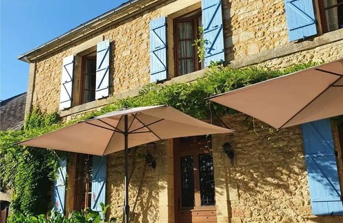 Peyzac-le-Moustier House | 250 m² House ∙ 6 bedrooms ∙ 12 guests