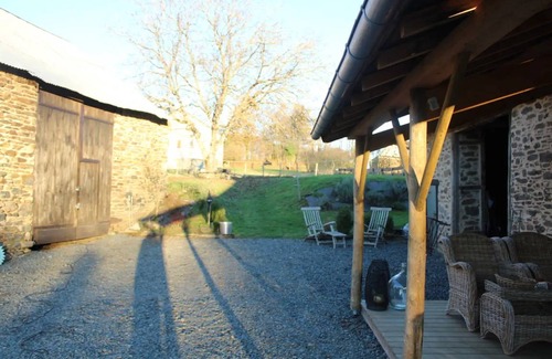 Troche House | 250 m² House ∙ 2 bedrooms ∙ 6 guests