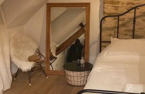 Troche House | 250 m² House ∙ 2 bedrooms ∙ 6 guests