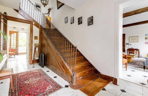 Julienne House | 250 m² House ∙ 4 bedrooms ∙ 7 guests