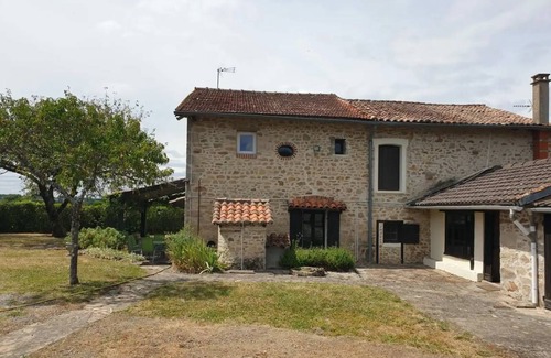 Balledent House | 250 m² House ∙ 5 bedrooms ∙ 8 guests