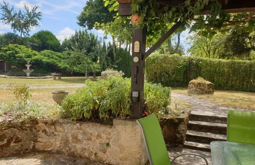 Balledent House | 250 m² House ∙ 5 bedrooms ∙ 8 guests
